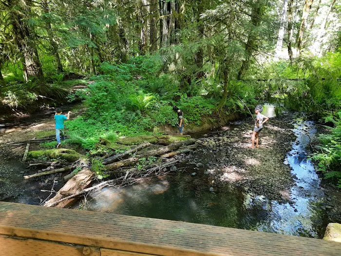 Camp Wilkerson Park 7