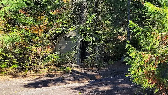Twin Falls Campground 5