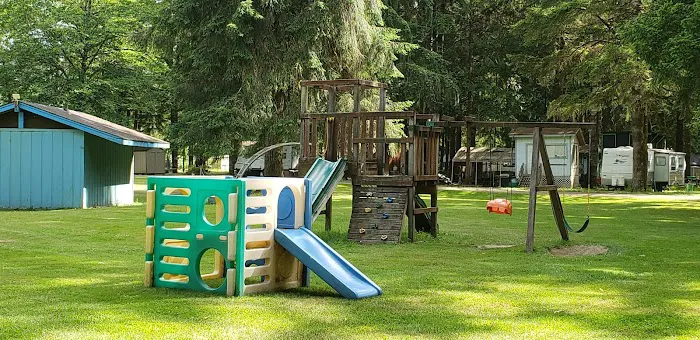 Wynooche Wildwood Park (Private access) 1