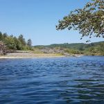 Wynooche Wildwood Park (Private access)