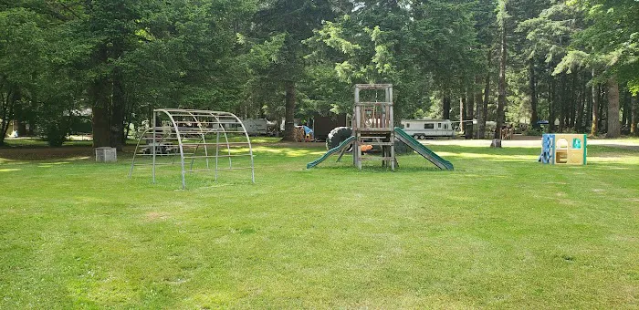 Wynooche Wildwood Park (Private access) 4