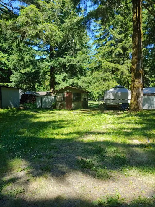 Wynooche Wildwood Park (Private access) 5