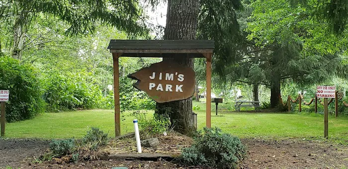 Wynooche Wildwood Park (Private access) 7