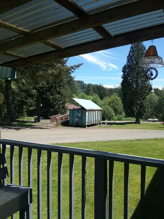 Wynooche Wildwood Park (Private access) 9