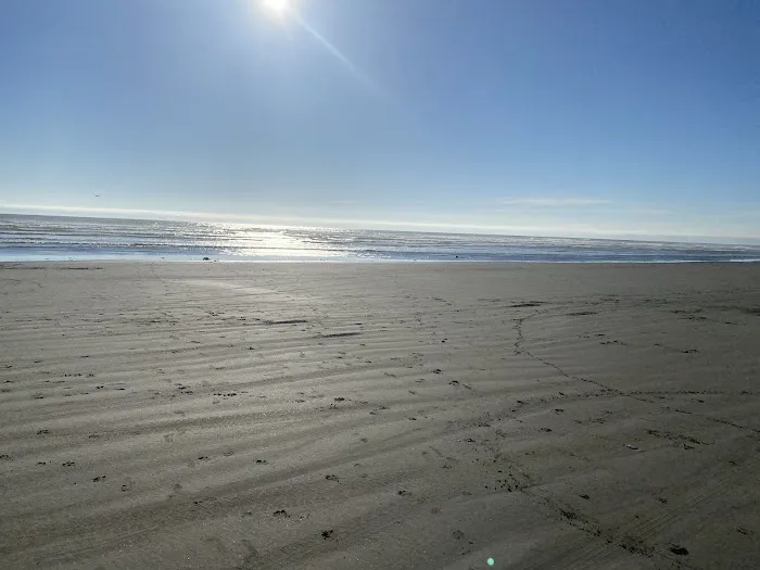Winters by the Sea 1