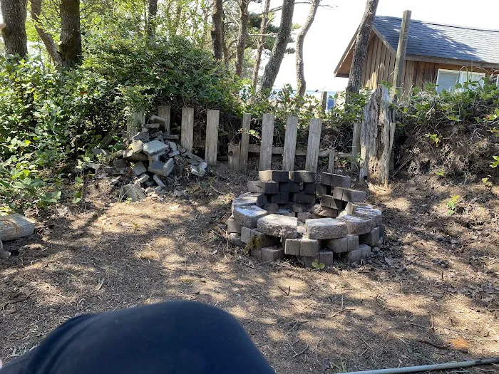 Ocean Shores Outdoor Recreation Club 1