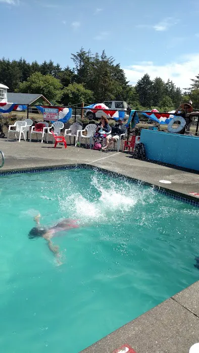 Ocean Shores Outdoor Recreation Club 0