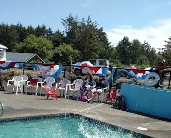 Ocean Shores Outdoor Recreation Club