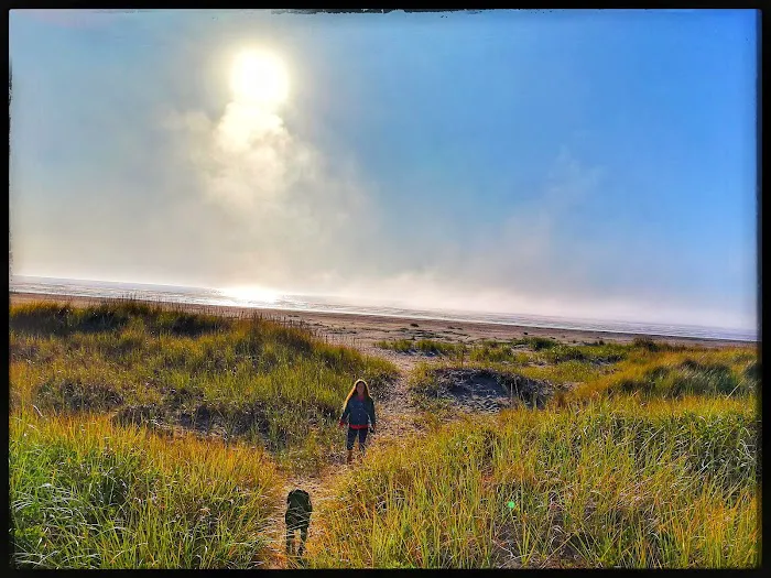 Ocean Shores Outdoor Recreation Club 7
