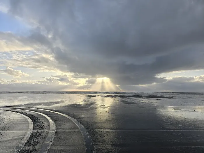 Ocean Shores Outdoor Recreation Club 6