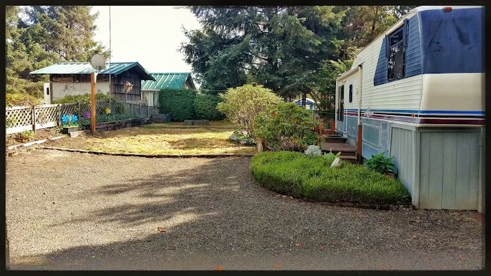 Ocean Shores Outdoor Recreation Club 8