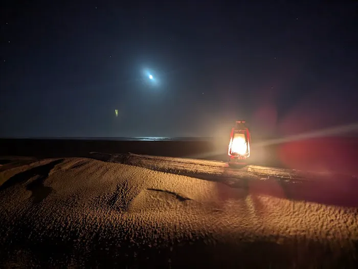 Ocean Shores Outdoor Recreation Club 9