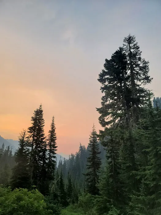 Boundary Campground 1