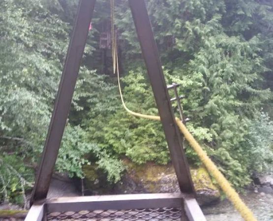 Graybeal Campground