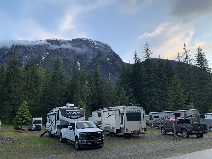 Eagle Shadow Campground 0