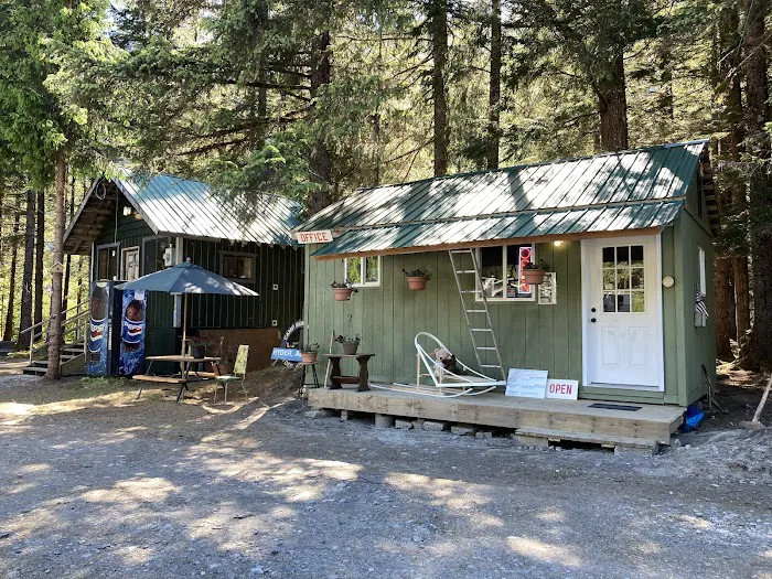 Eagle Shadow Campground 1