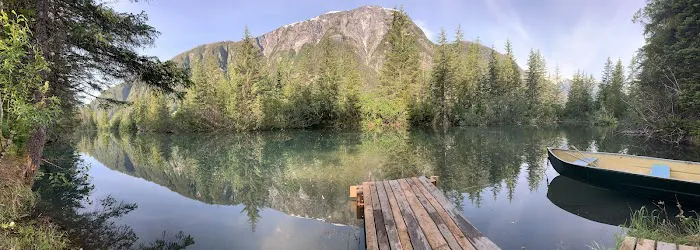 Eagle Shadow Campground 4