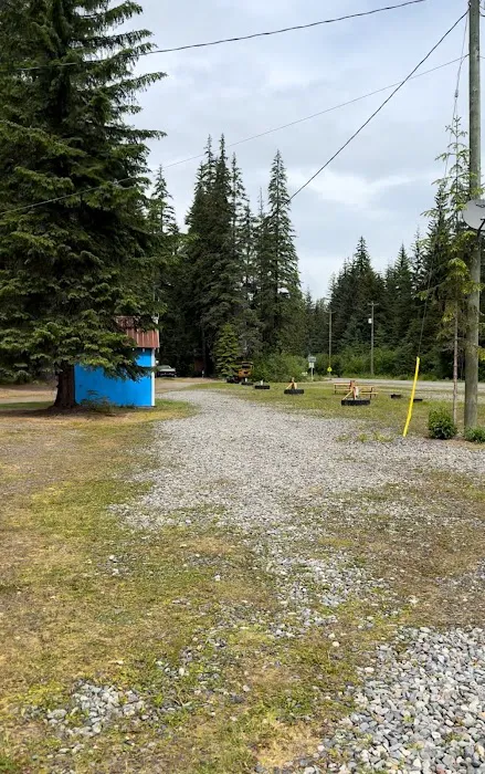 Eagle Shadow Campground 6