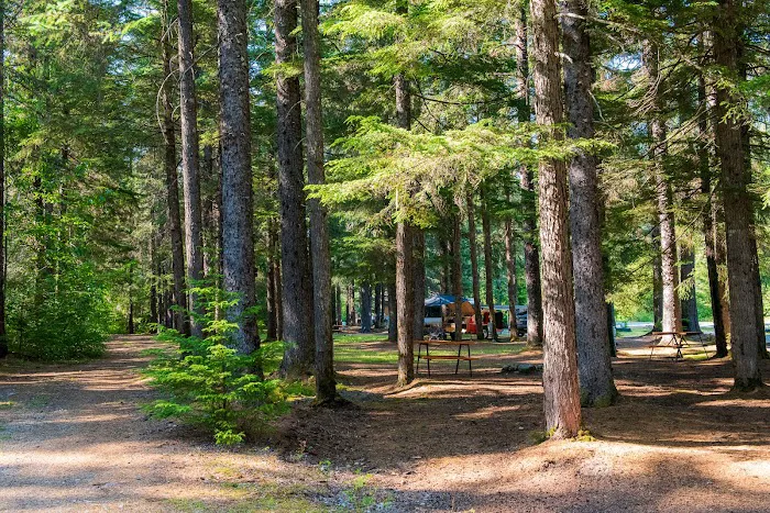 Eagle Shadow Campground 7