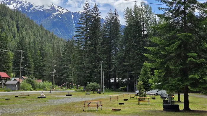 Eagle Shadow Campground 8