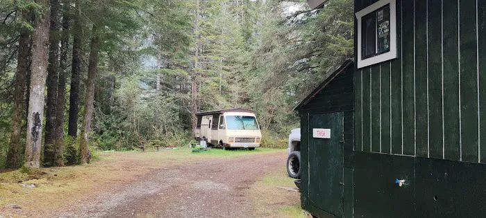Eagle Shadow Campground 9