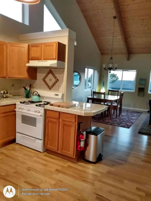 Kindred Loft Guest House 5