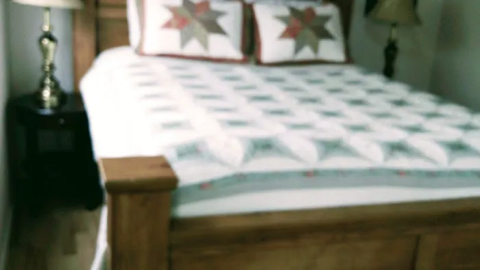 Kindred Loft Guest House 4