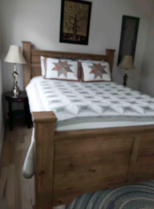 Kindred Loft Guest House 8