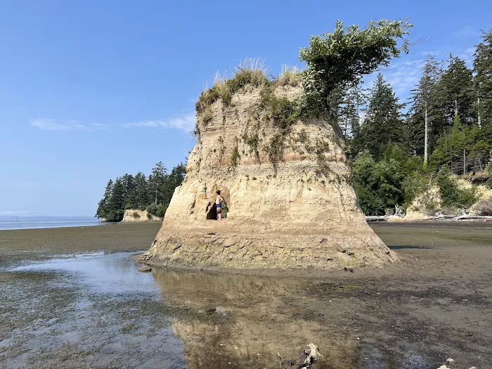 Bush Pioneer Park 7
