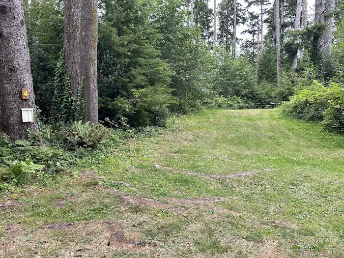 Bush Pioneer Park 8