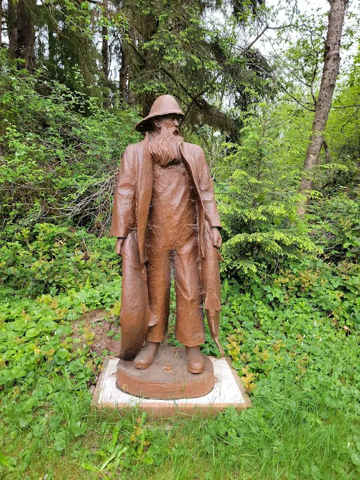 Chinook Campground 2