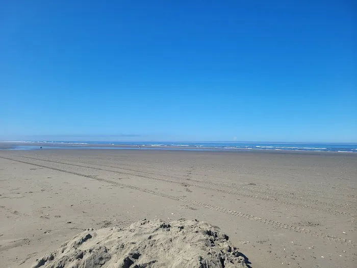 Twin Harbors State Park Campground 0