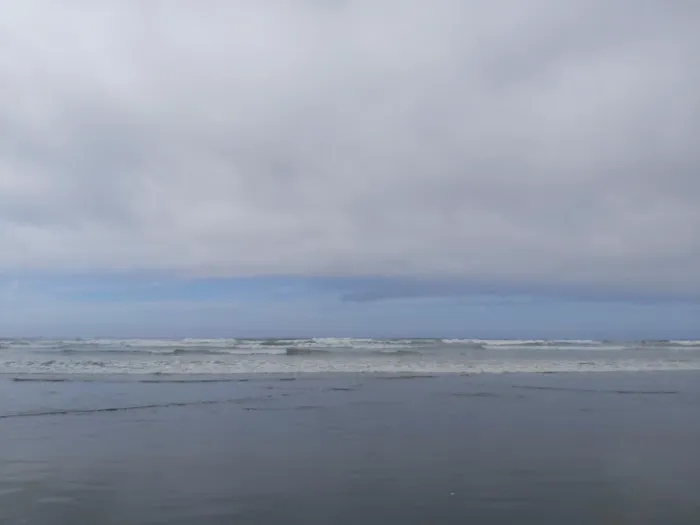 Twin Harbors State Park Campground 5