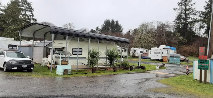 Kila Hana Camperland 0