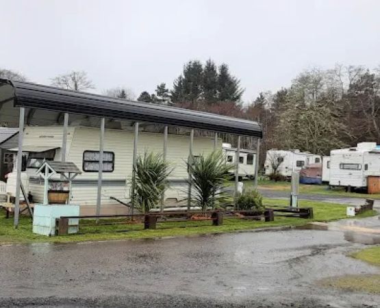 Kila Hana Camperland