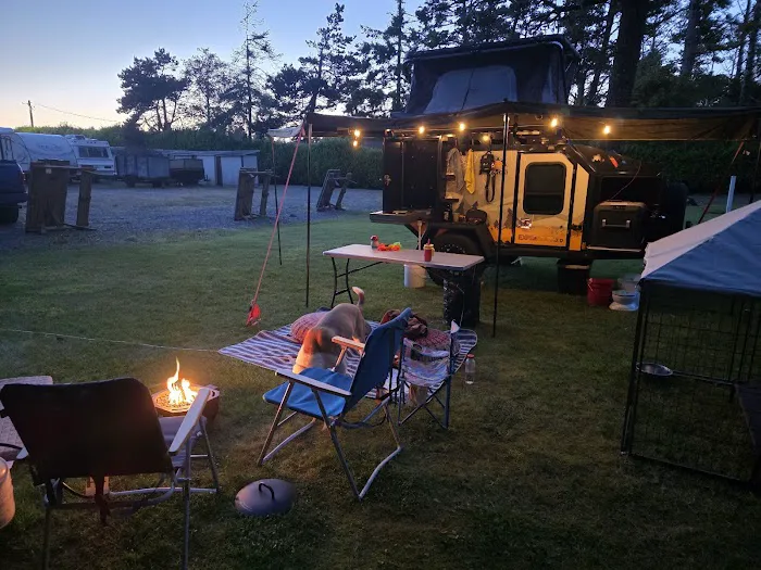 Evergreen Court & RV Park 2