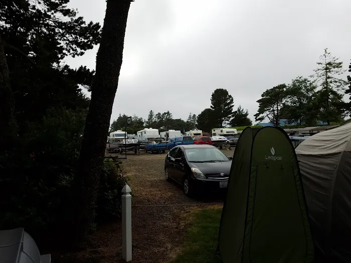 Evergreen Court & RV Park 5