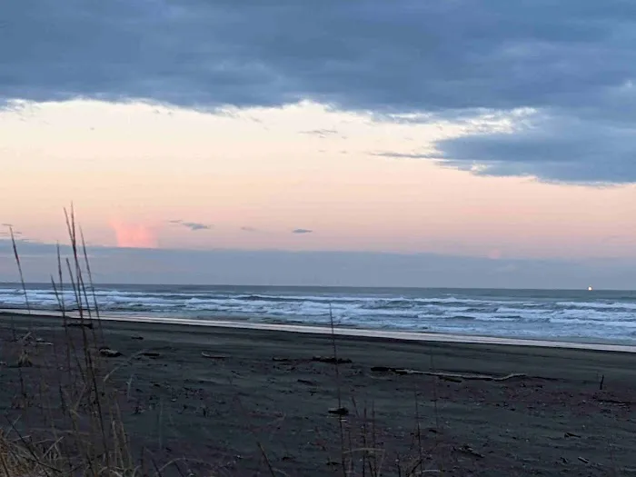 Cedar to Surf Campground 3