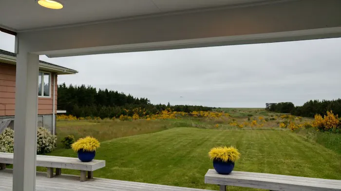 Crow's Nest RV Parkbeach 3