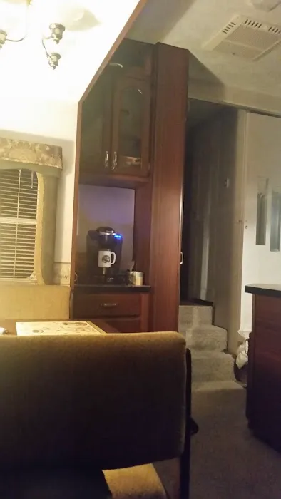 Crow's Nest RV Parkbeach 5