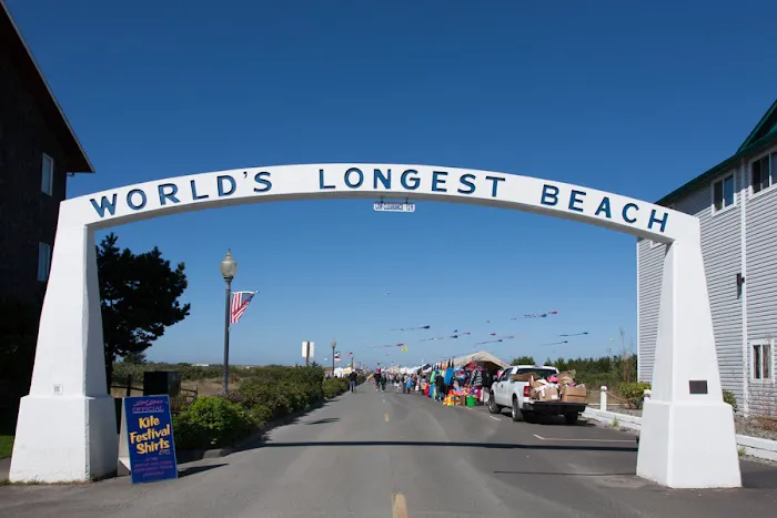Long Beach Peninsula RV Park 0