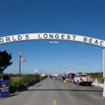 Long Beach Peninsula RV Park