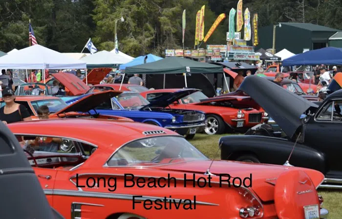Long Beach Peninsula RV Park 5