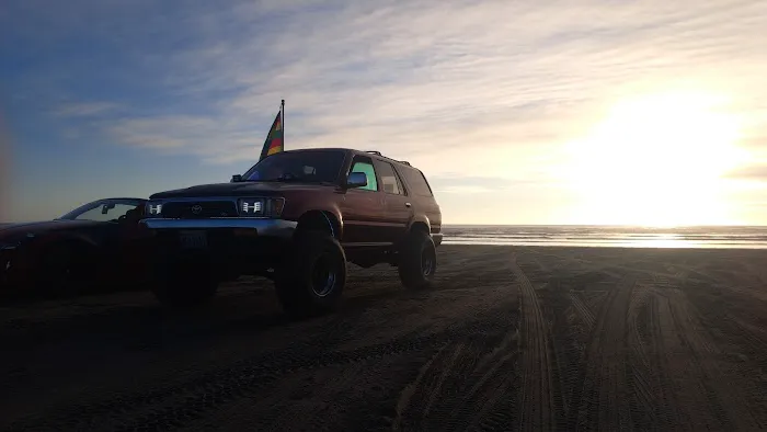 Long Beach Peninsula RV Park 9