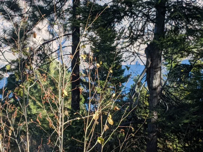 Grouse Mountain Campground 7