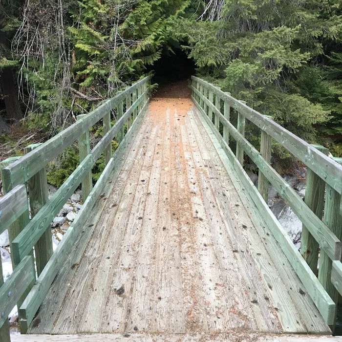 Lake Creek Campground 0