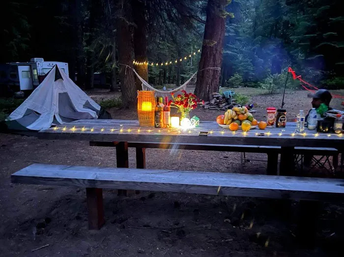 Fox Creek Campground 0