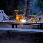 Fox Creek Campground