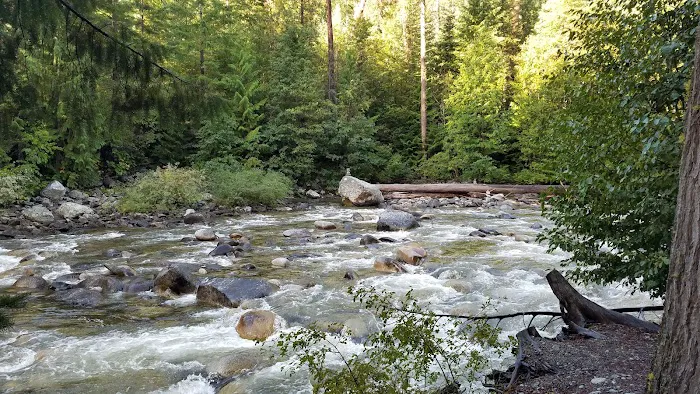 Fox Creek Campground 2