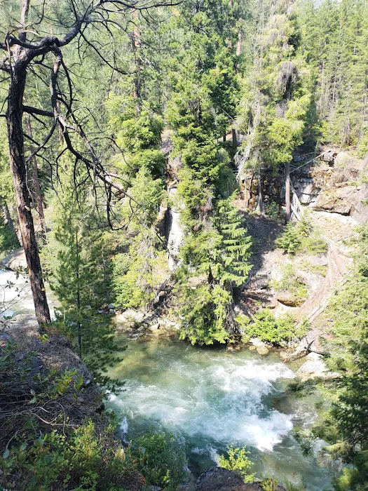 Fox Creek Campground 3